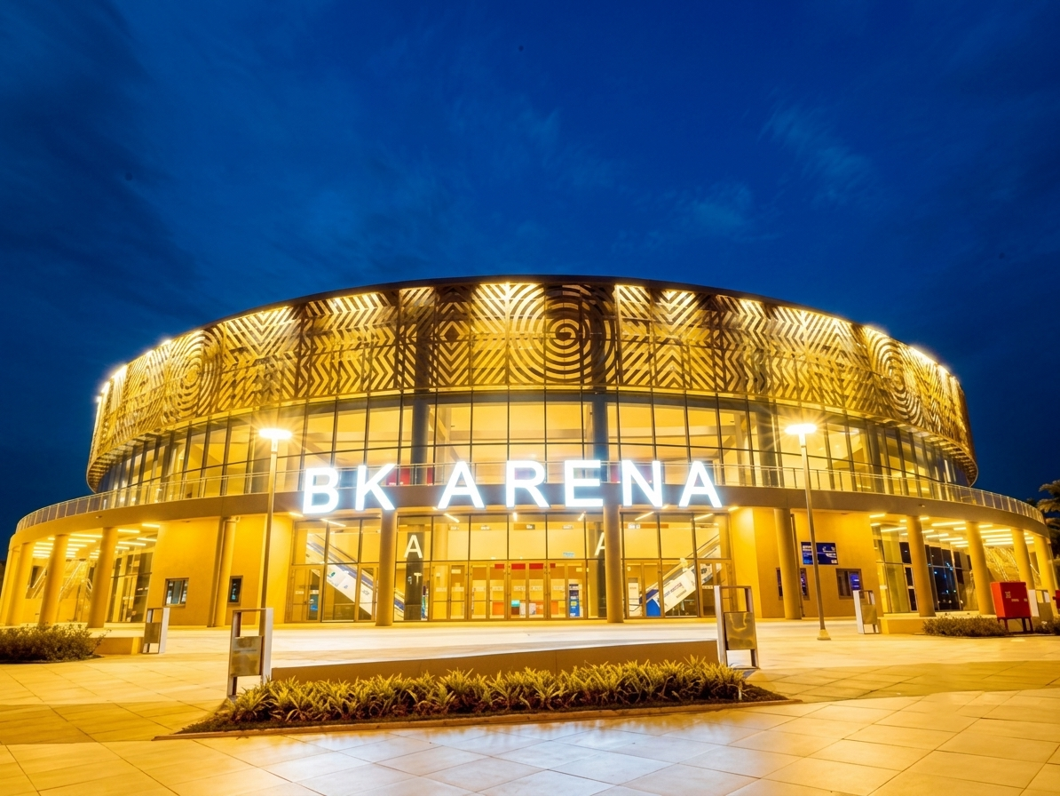 East Africa Experience (Nairobi & Kigali)