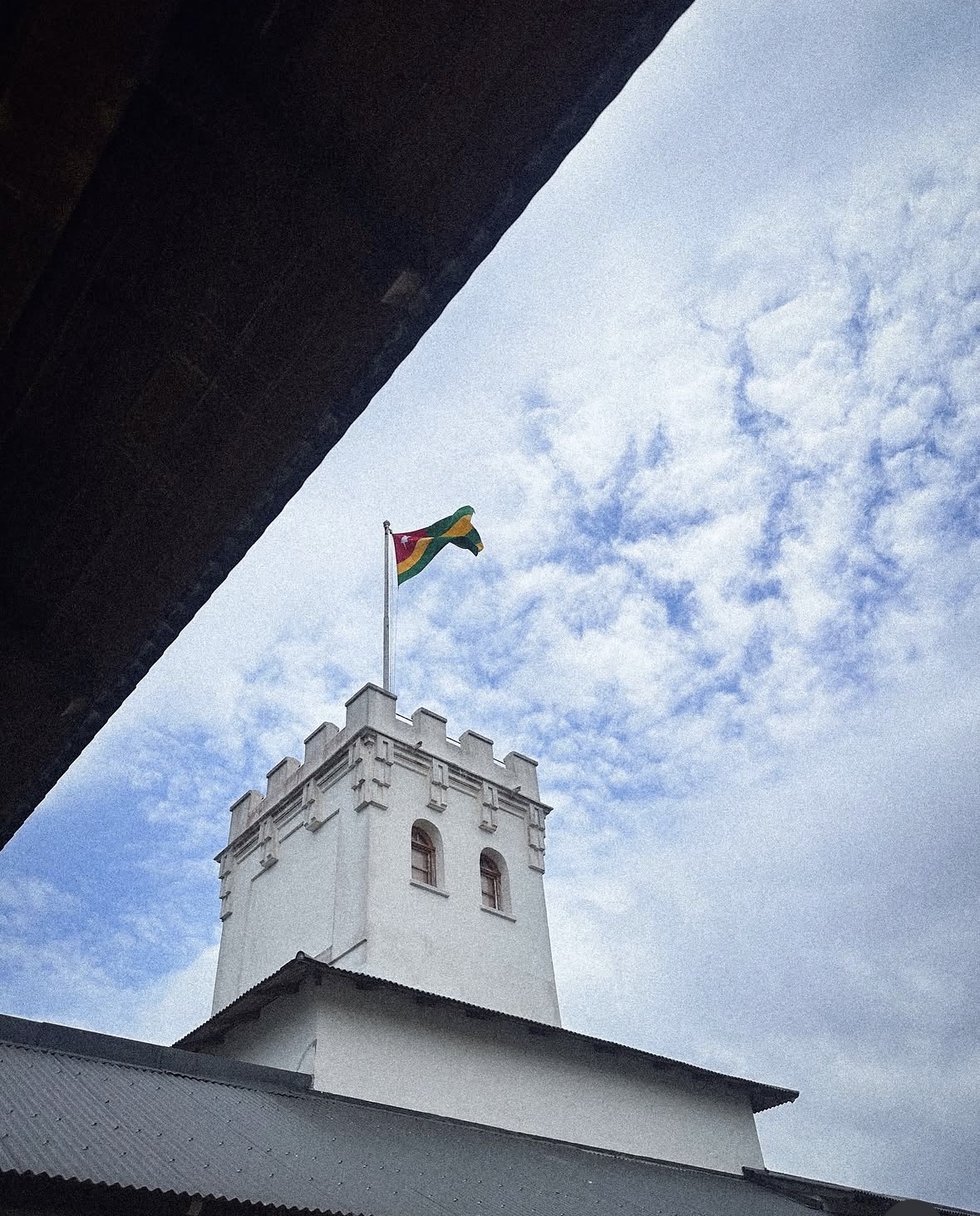 Three Countries, One Trip: My Journey through Ghana, Togo & Benin with people I met on Travloop